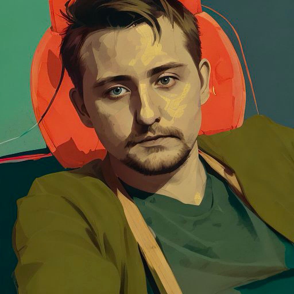 Никита Муравьев